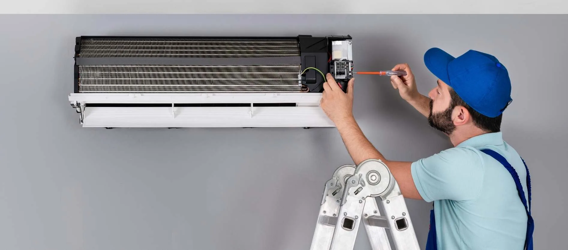 Kayışdağı LG Klima Gaz Dolum Servisi